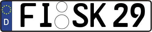 FI-SK29