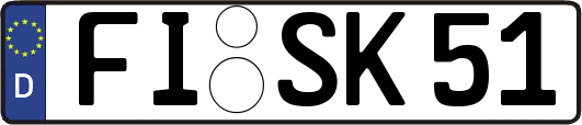 FI-SK51