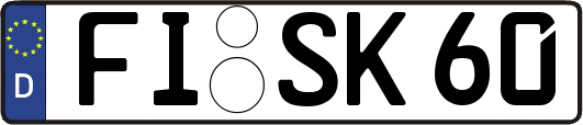 FI-SK60
