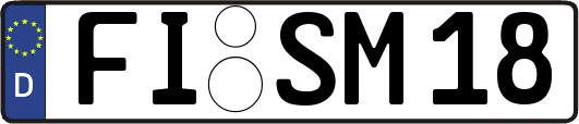 FI-SM18