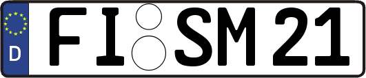 FI-SM21