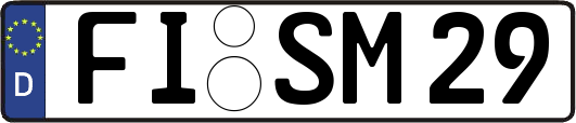 FI-SM29