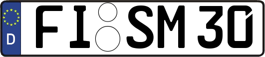 FI-SM30