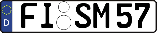 FI-SM57
