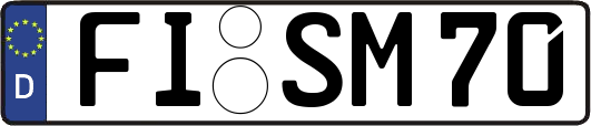 FI-SM70