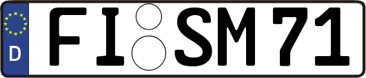 FI-SM71