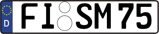 FI-SM75