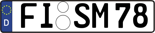 FI-SM78