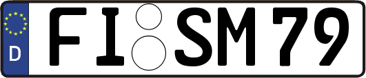 FI-SM79