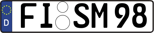 FI-SM98