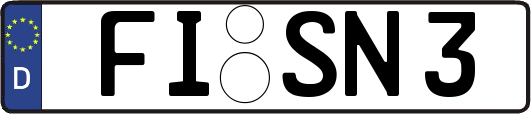 FI-SN3