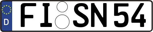 FI-SN54