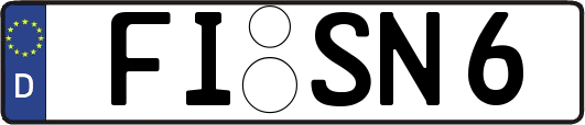 FI-SN6