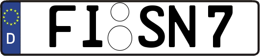 FI-SN7