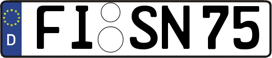 FI-SN75