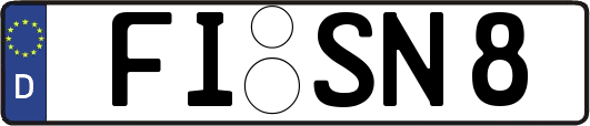 FI-SN8