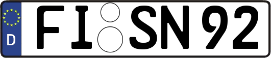 FI-SN92