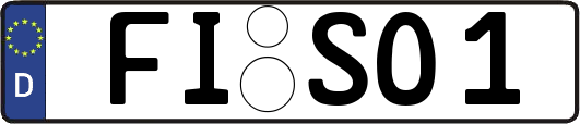 FI-SO1