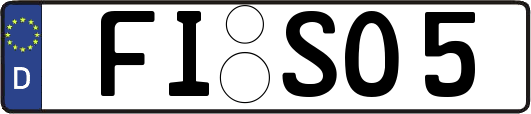FI-SO5