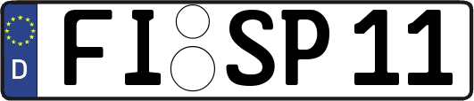 FI-SP11