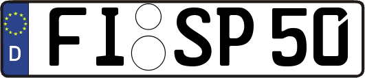 FI-SP50