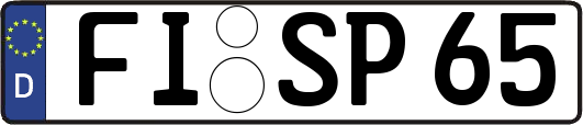 FI-SP65