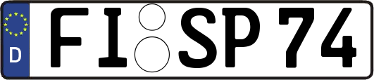 FI-SP74