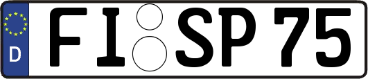 FI-SP75