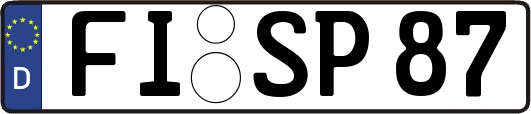 FI-SP87