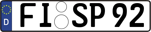 FI-SP92