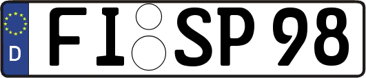 FI-SP98