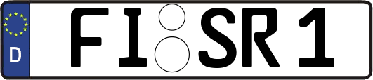 FI-SR1