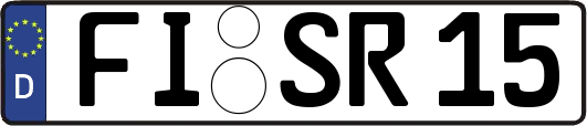 FI-SR15