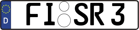 FI-SR3