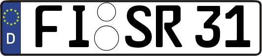 FI-SR31
