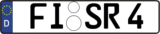 FI-SR4