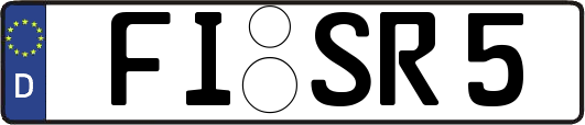 FI-SR5