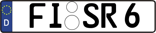 FI-SR6