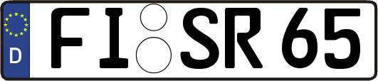 FI-SR65