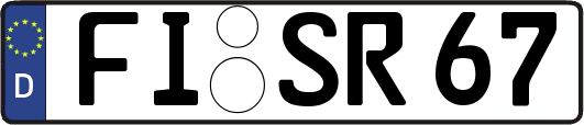 FI-SR67