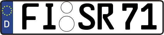 FI-SR71