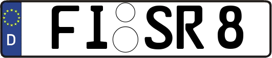 FI-SR8