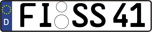 FI-SS41