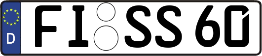 FI-SS60