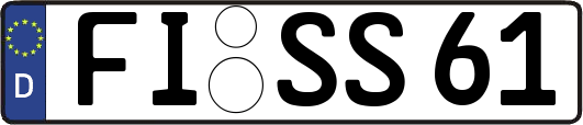 FI-SS61