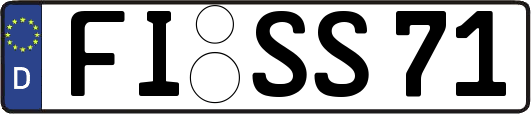 FI-SS71
