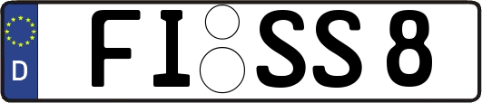 FI-SS8