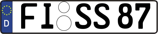 FI-SS87