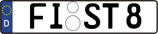 FI-ST8