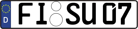 FI-SU07